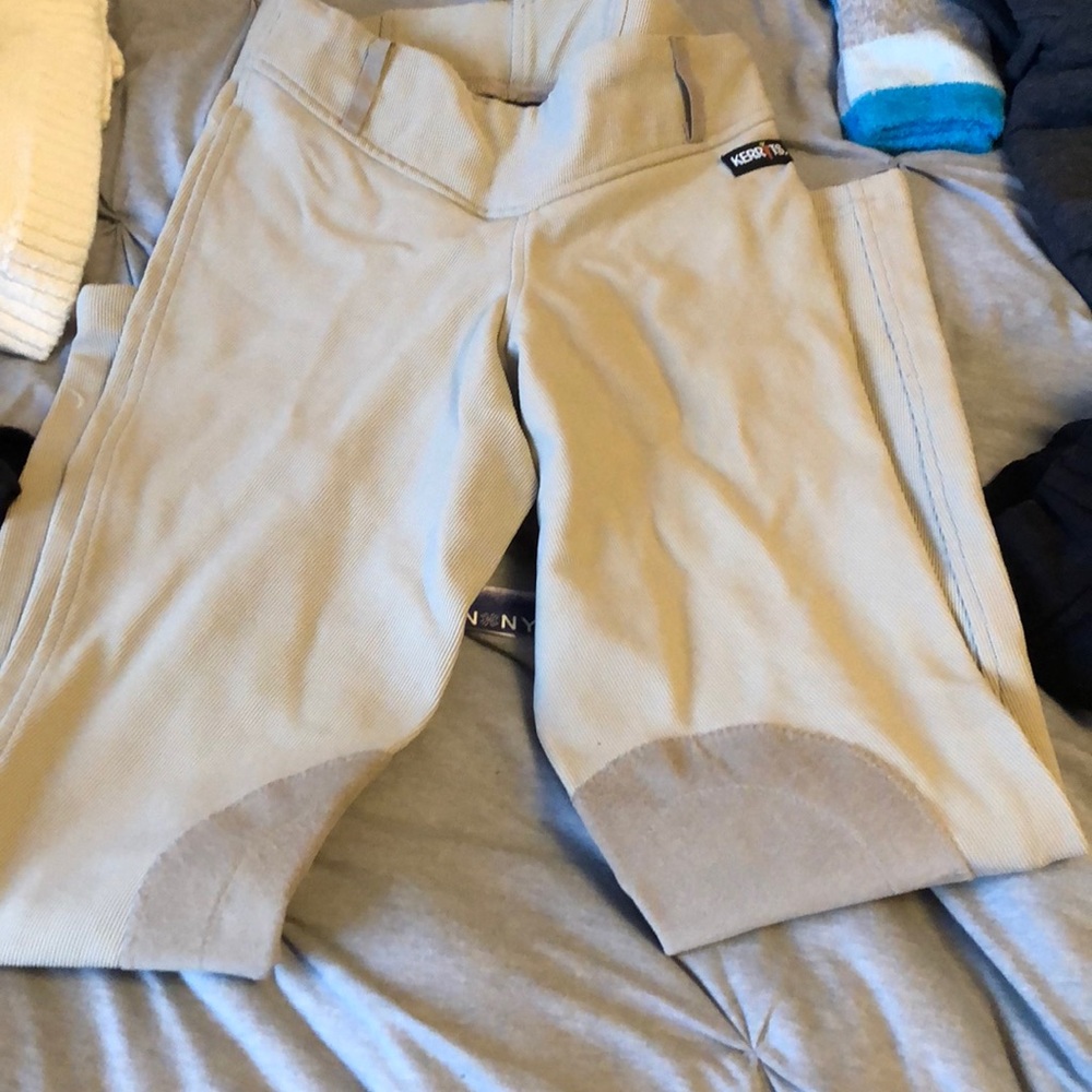 Kerrots riding pants